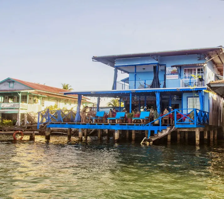 Vista Mar Hotel  - Image 1