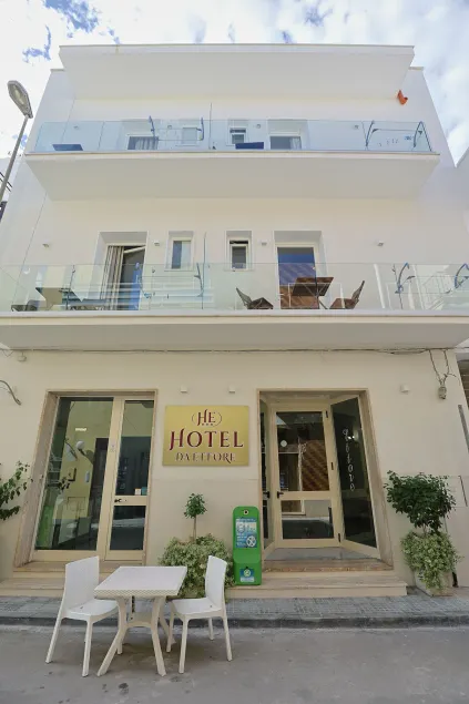 Hotel da ettore - Image 1