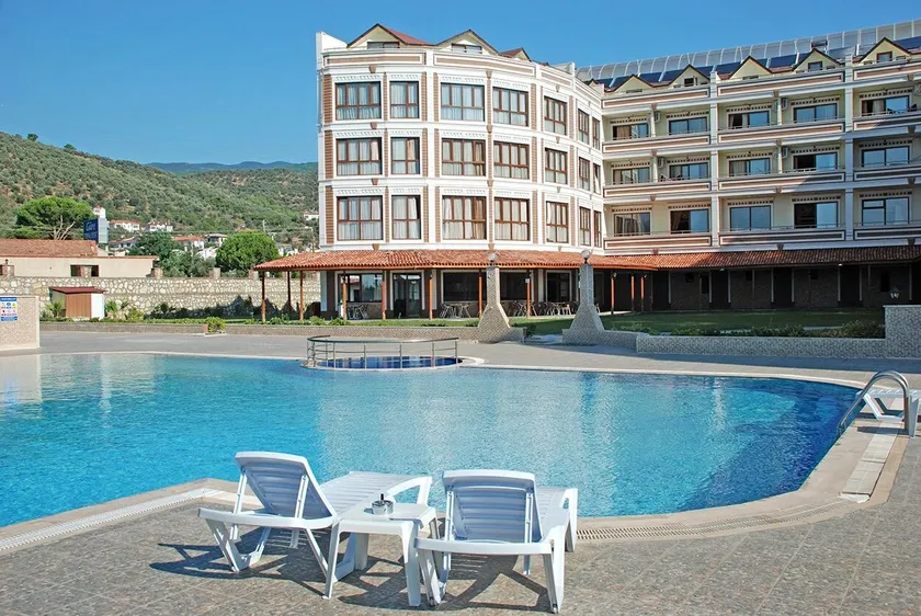 Gure Termal Resort - Image 1
