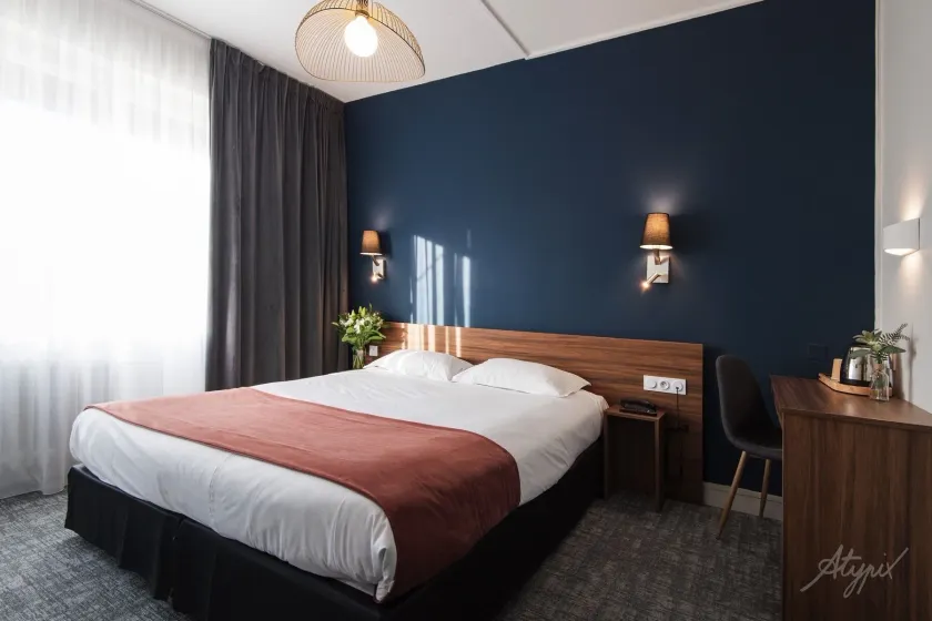 le paris brest hotel - Image 1