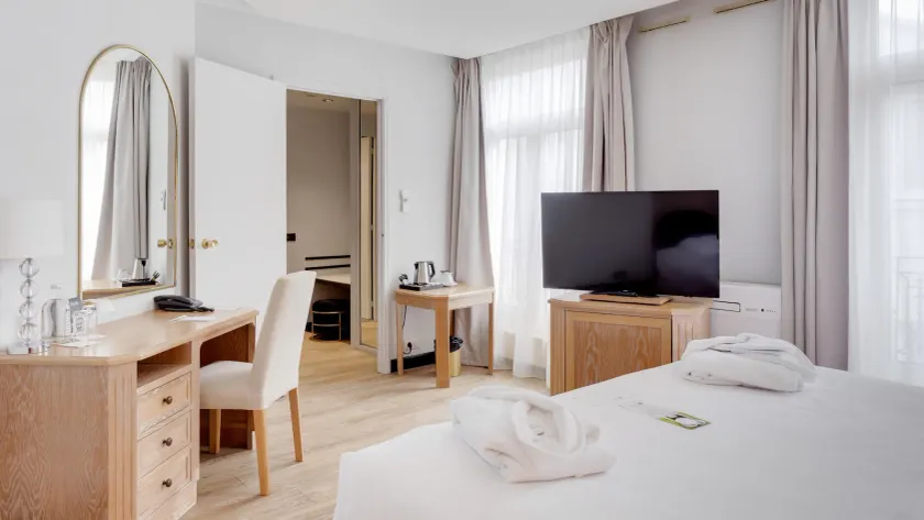 Best Western Plus Le Picardy Hotel & Spa - Image 1