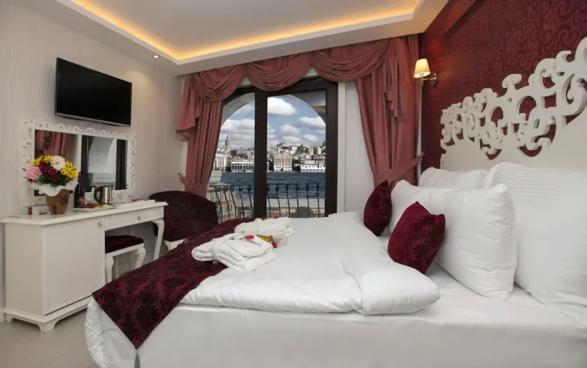 Dream Bosphorus Hotel - Image 1