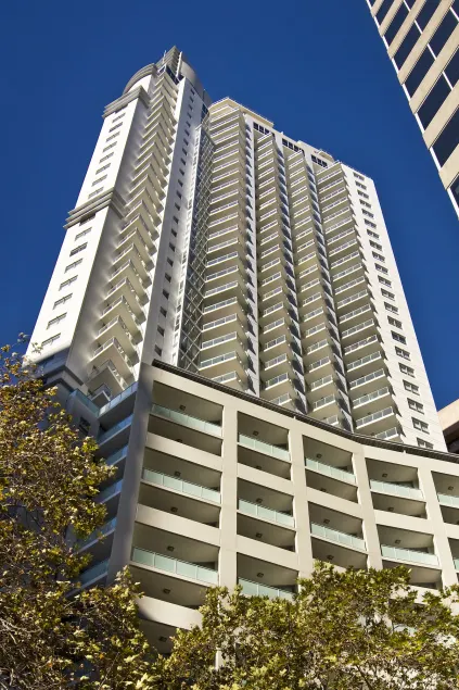 APX World Square - Image 1
