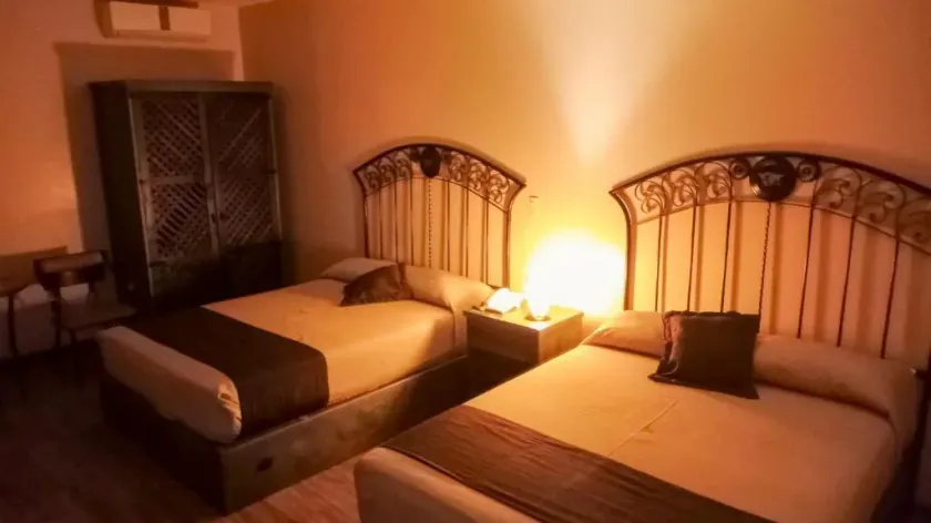 HOTEL PLAZA PACHUCA - Image 1