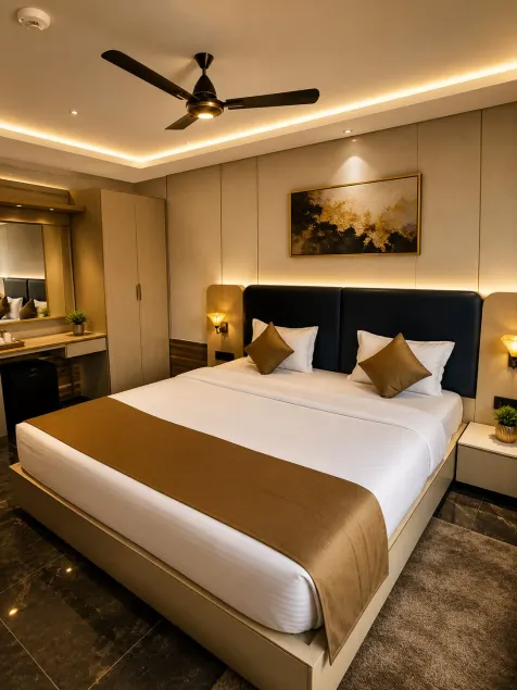 The Grand Heaven Hotel And Resort - Image 1