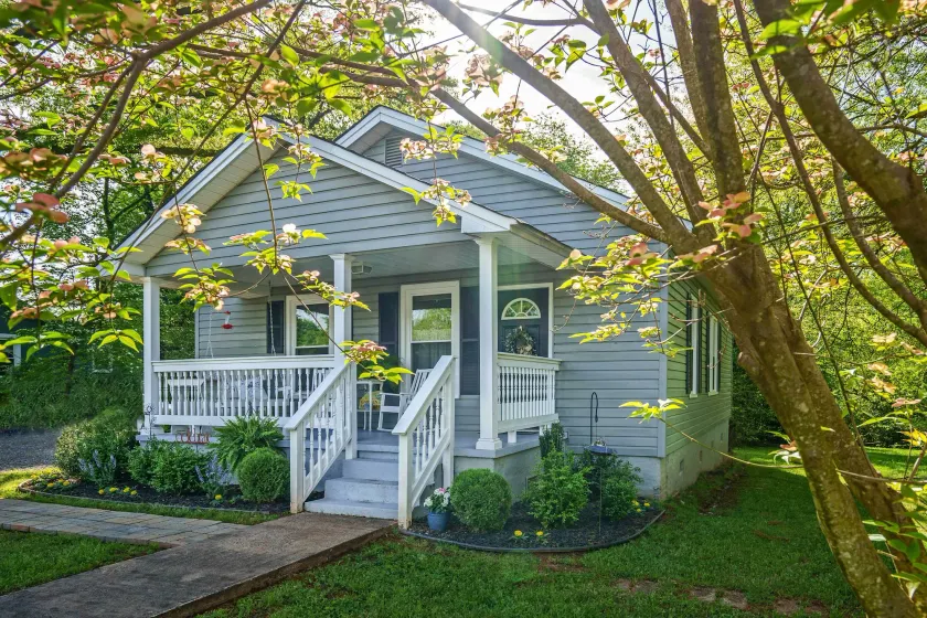 Mt Holly Cottage, Near Ntl. Whitewater Center - Innenbereich