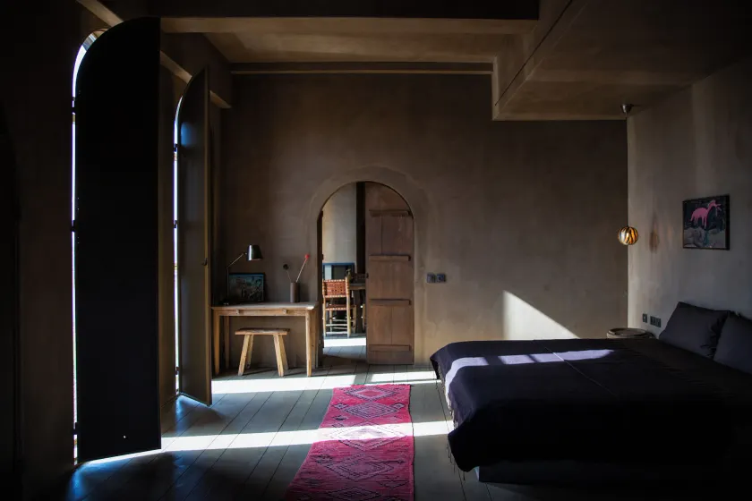 Life Gallery Hotel & Spa - Zimmer