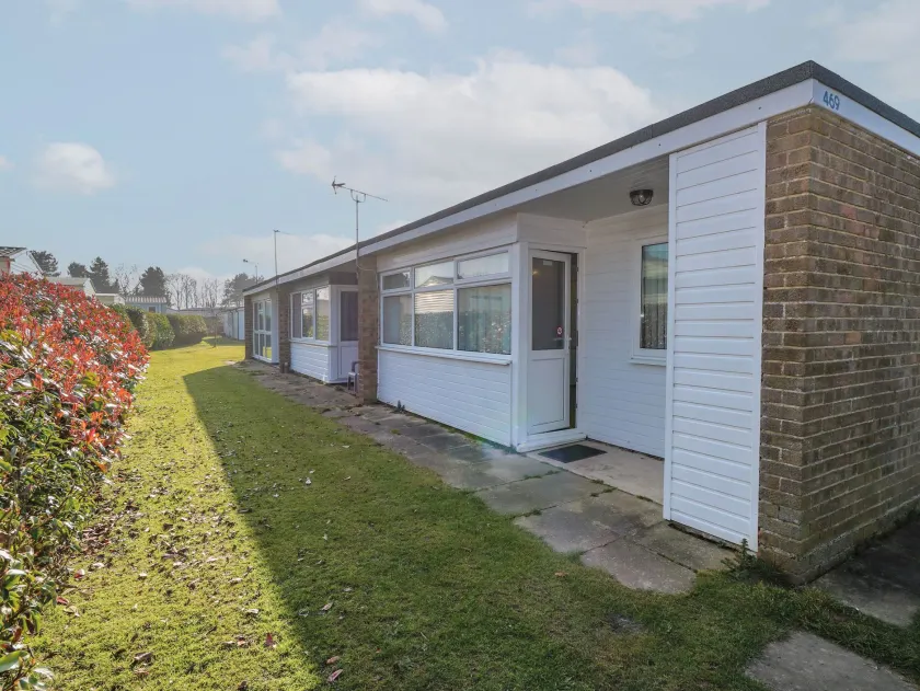 Chalet 12 - Image 1