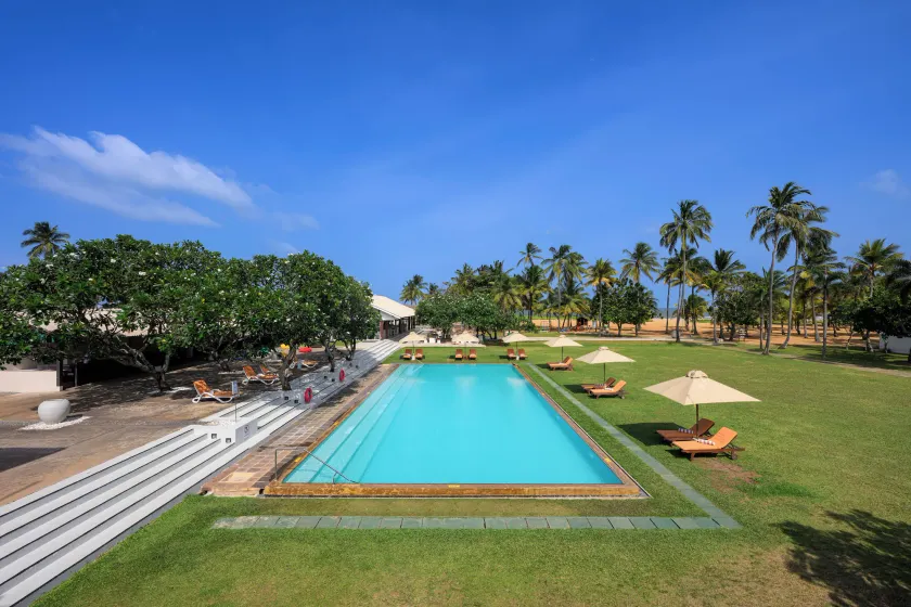 Pegasus Reef - A Beach Resort in Colombo - Image 1