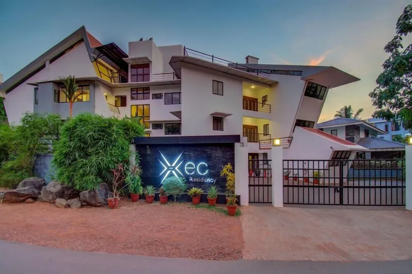 XEC Residency - Image 1