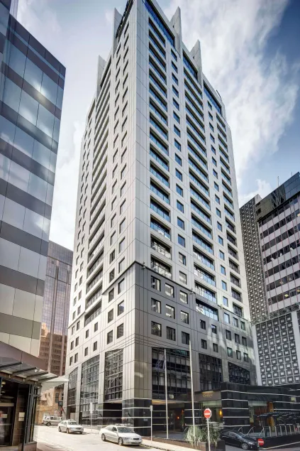 Adina Citylife Auckland - Image 1