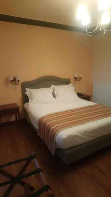 Hotel Pelasgos - Rom