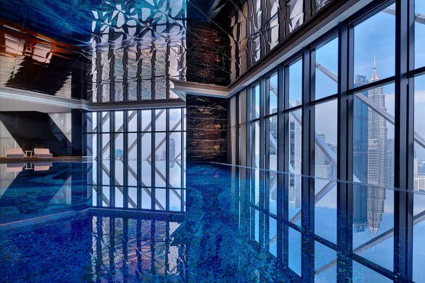 Element by Marriott Kuala Lumpur - Image 1