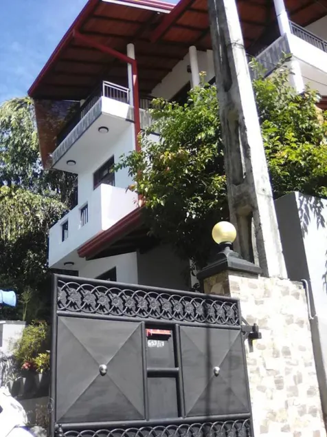 Villa Aurora - Image 1