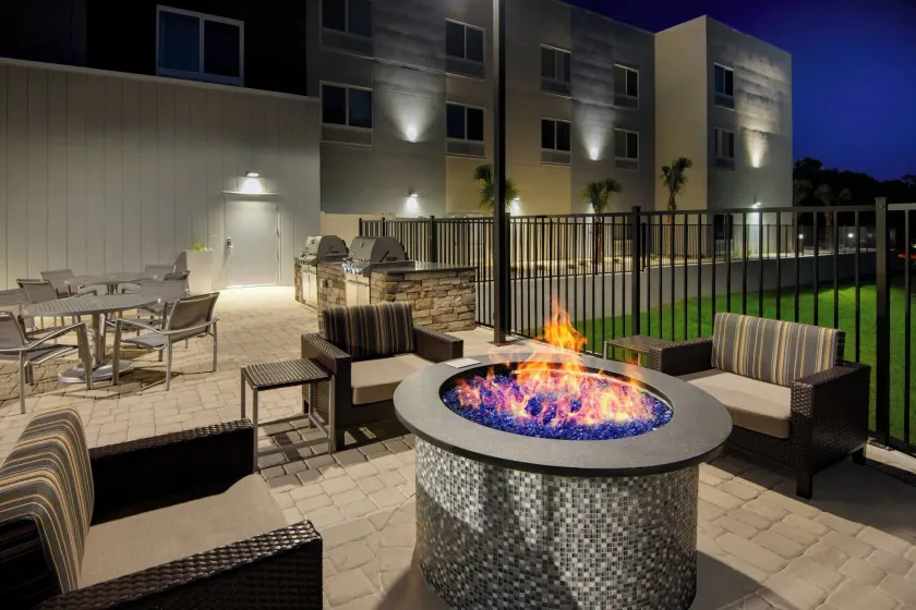 TownePlace Suites by Marriott Niceville Eglin AFB Area - Image 1