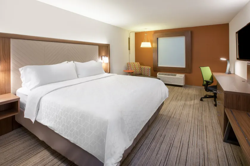 Holiday Inn Express & Suites Woodside LaGuardia Airport - Habitación