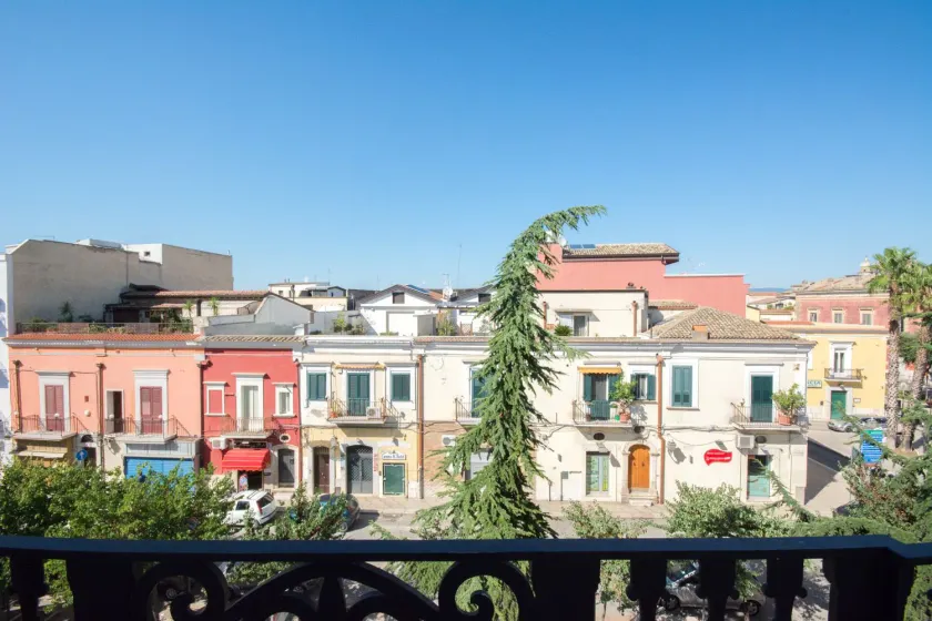 Palazzo di Fazio Suites - Image 1