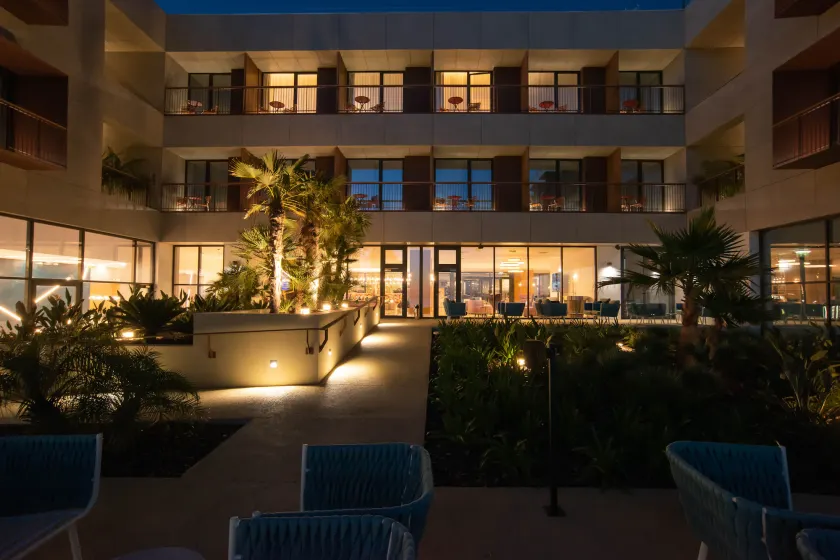 Sines Sea View Business & Leisure Hotel - Image 1