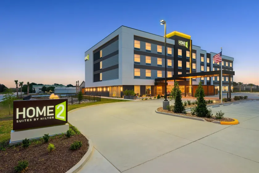 Home2 Suites By Hilton Lafayette I-10 - Image 1