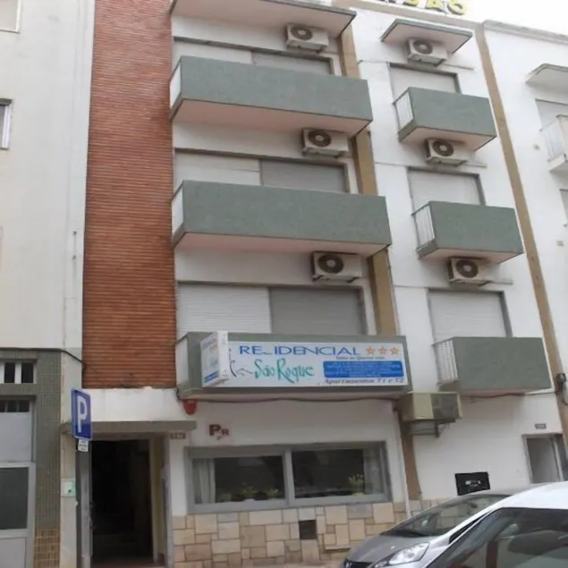 Sao Roque - Image 1