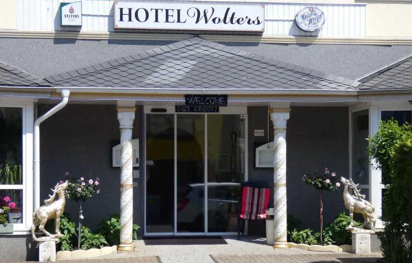 Hotel Wolters - Image 1