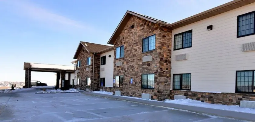 Cobblestone Inn & Suites - Holstein - Image 1