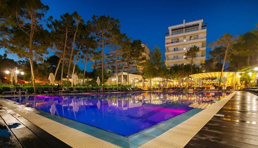 Bonita Classic Hotel & Spa - Image 1