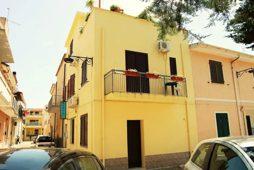 Il Canarino affittacamere - Image 1