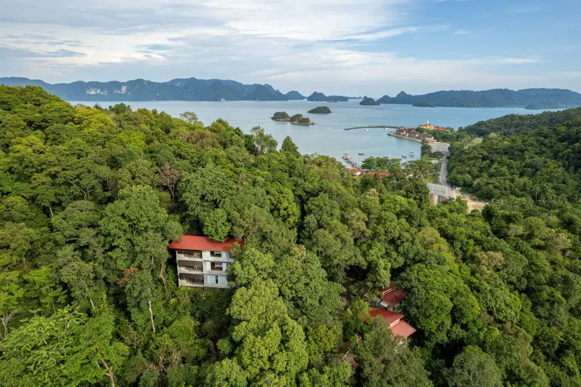 Ambong Rainforest Retreat - Image 1