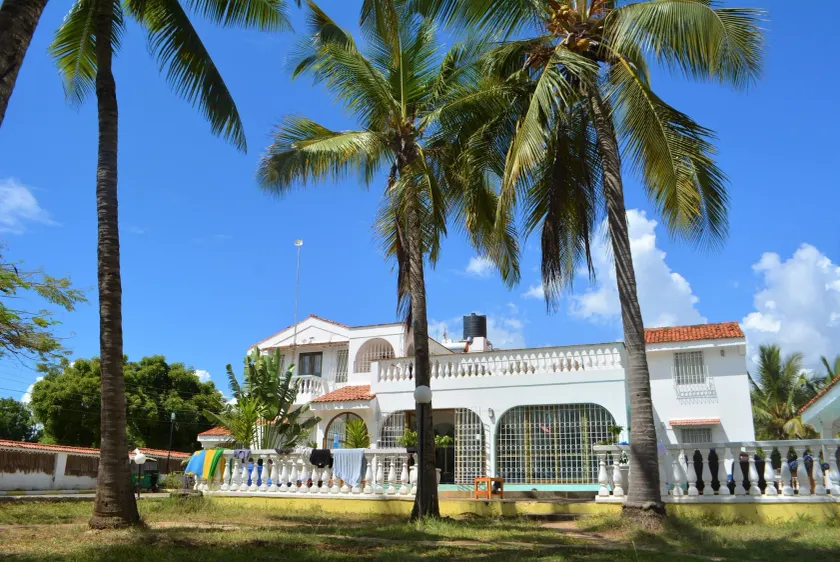 Tulia House Backpackers - Image 1