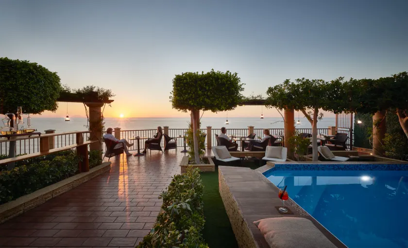 Hotel Rocca Della Sena - Image 1