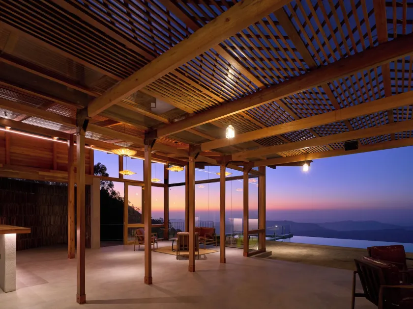 Wishing Tree Boutique Resort - Haputale's Panoramic Hideaway - Image 1