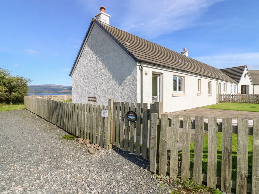 Sunset Cottage - Image 1