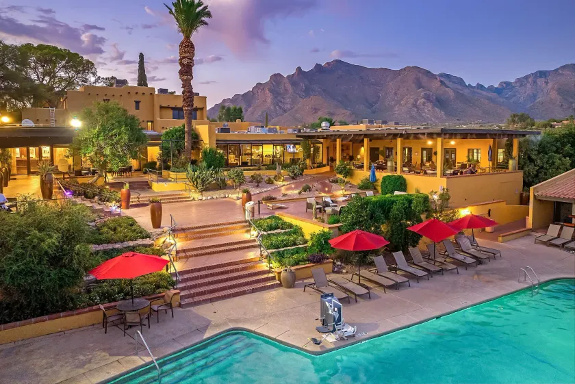 Westward Look Wyndham Grand Resort & Spa - Image 1
