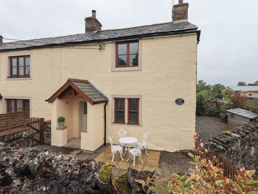 Dairy Cottage - Image 1