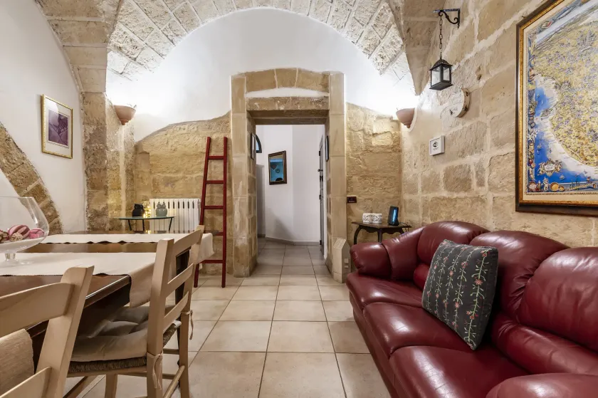 Antiche Volte B&B - Image 1