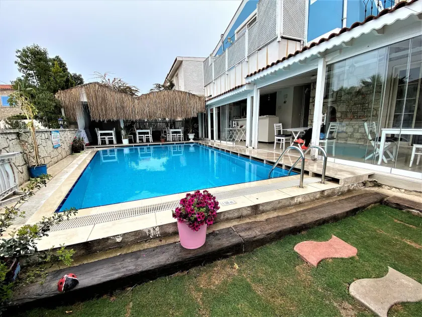 Alacati Eldoris Hotel - Image 1