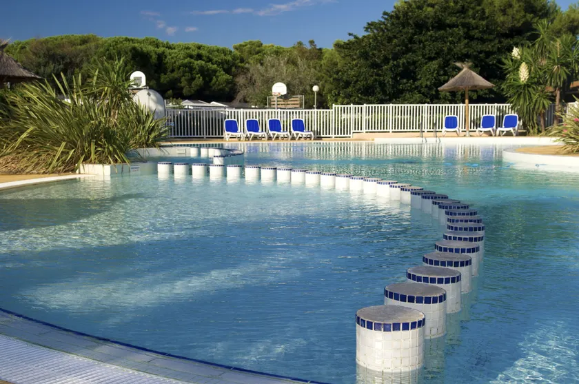 Camping Rives des Corbières - Image 1