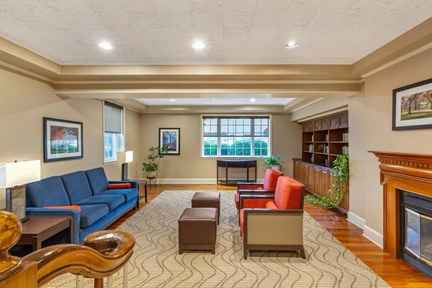 Comfort Inn Foxboro - Mansfield - Hall
