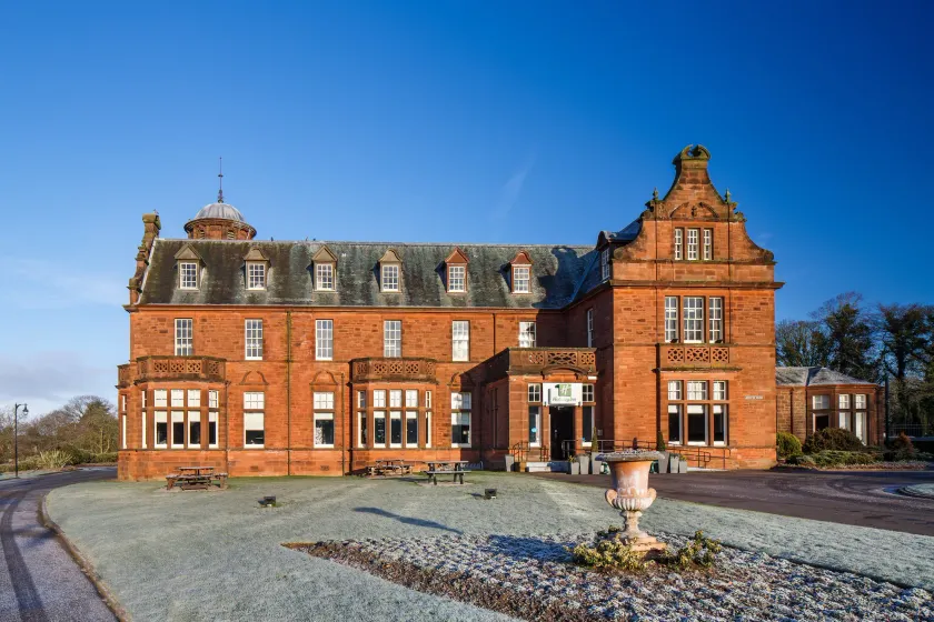 Holiday Inn Dumfries by IHG - Image 1
