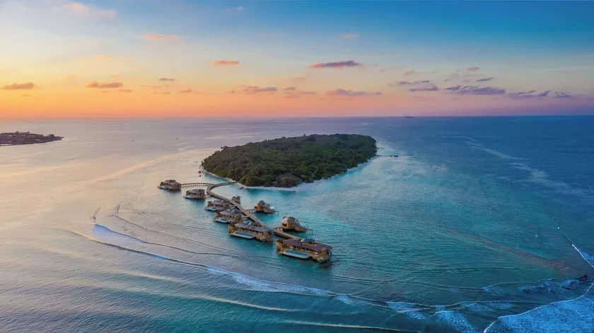 Soneva Fushi - Image 1