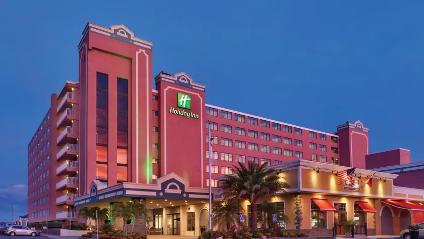 Holiday Inn Ocean City by IHG - Image 1