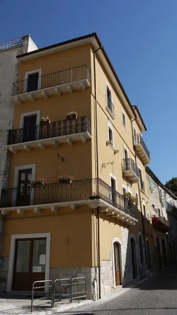 B&B La Casa Di Tocco - Image 1