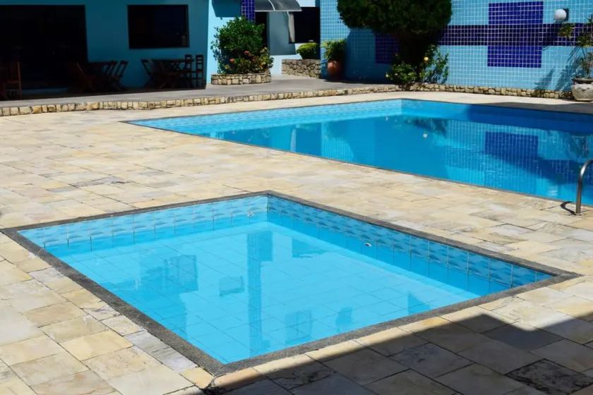 Norte Palace Hotel - Image 1