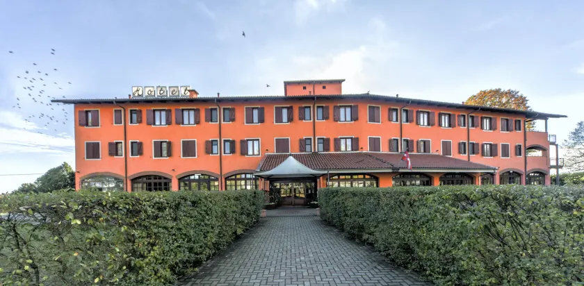 Hotel Erbaluce - Image 1