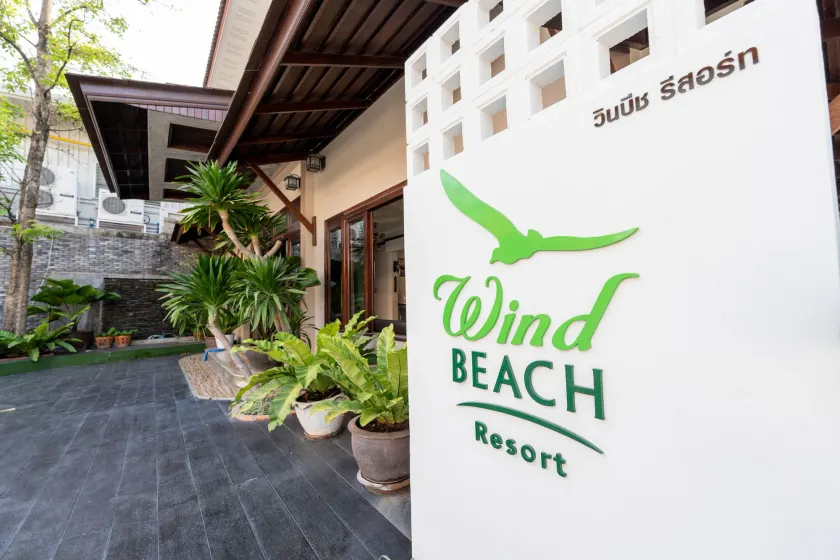 Wind Beach Resort - Image 1
