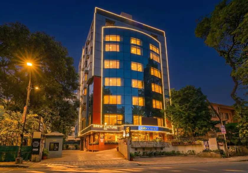 Oriva Deccan 8 - Image 1