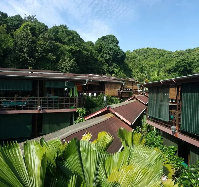T Star Cottage Langkawi - Image 1