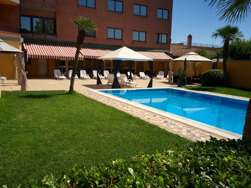 Hotel Grillo - Image 1