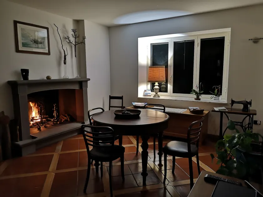 La Tinaia Country House - Image 1